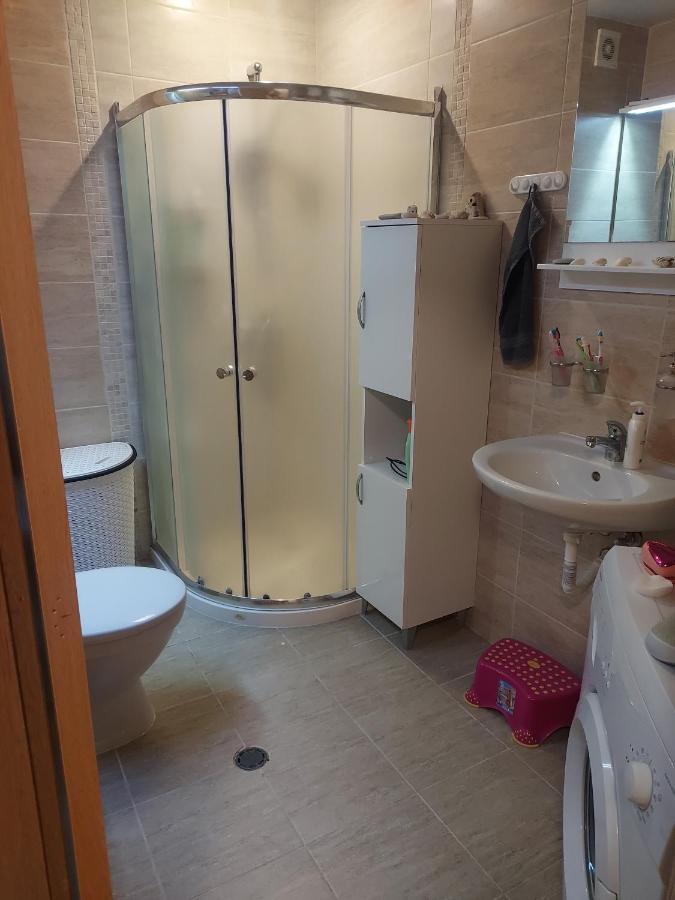 Byala Cozy Apartment Εξωτερικό φωτογραφία