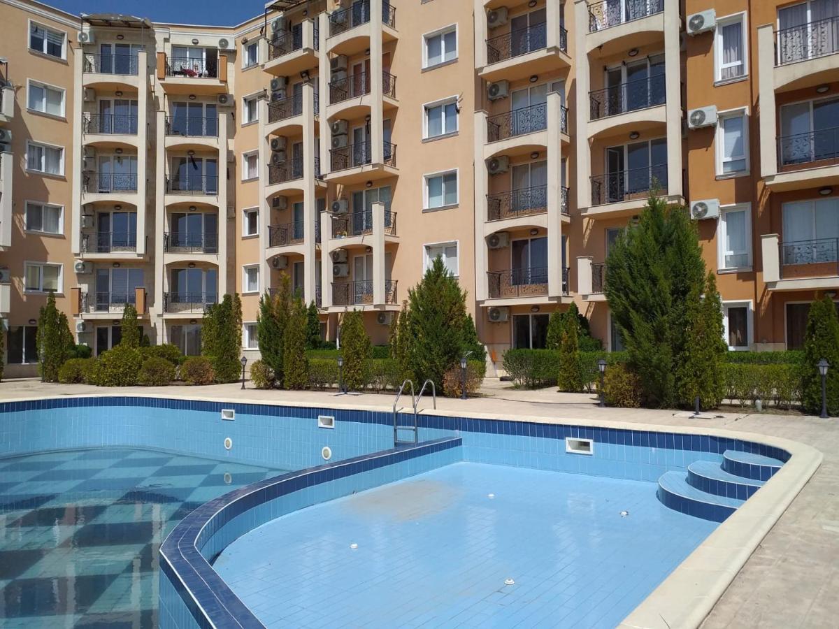 Byala Cozy Apartment Εξωτερικό φωτογραφία