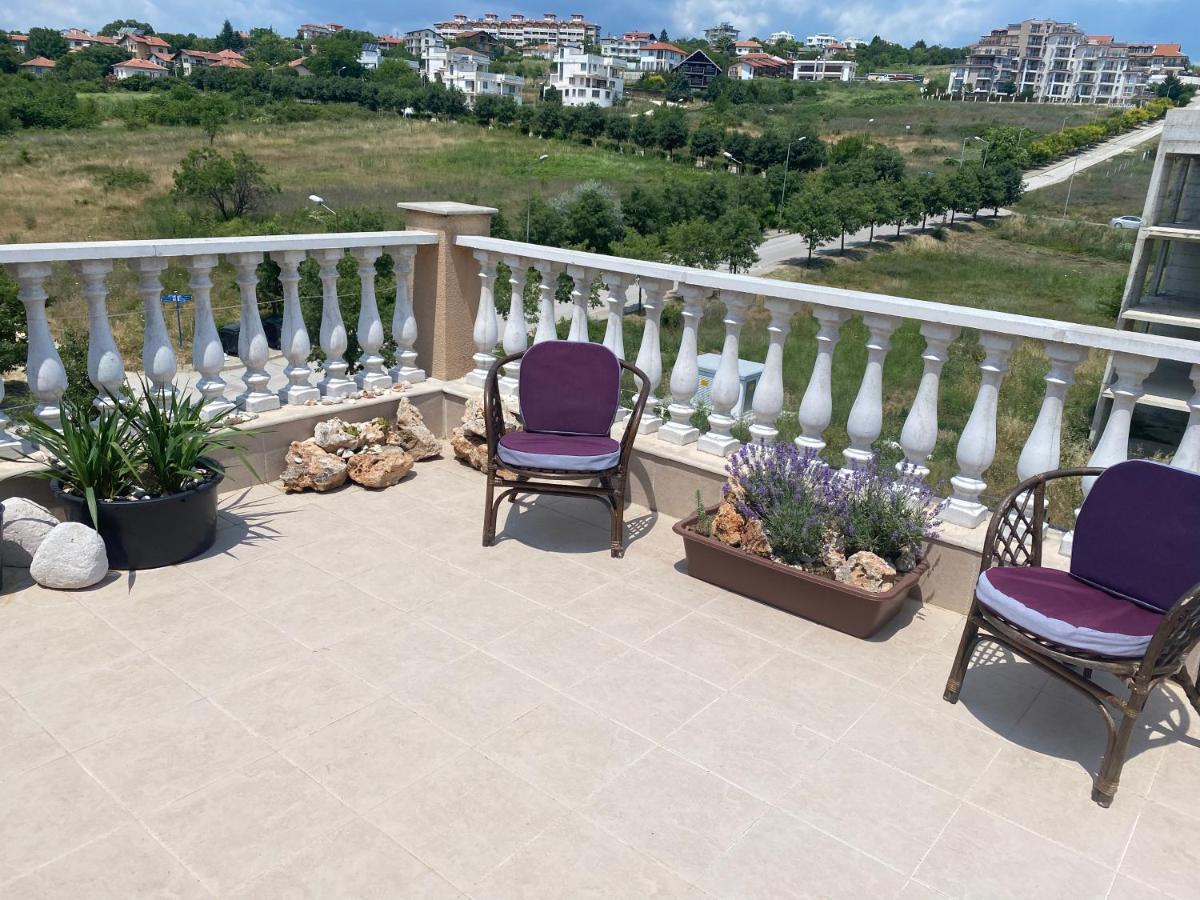 Byala Cozy Apartment Εξωτερικό φωτογραφία