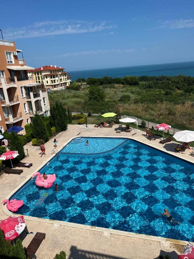 Byala Cozy Apartment Εξωτερικό φωτογραφία